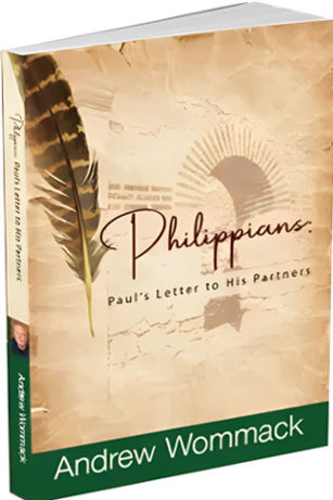 Philippians: Paul's Letter to His Partners