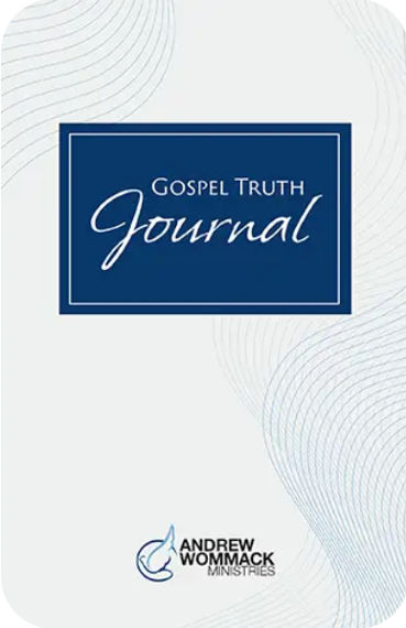 Gospel Truth Journal (Booklet)