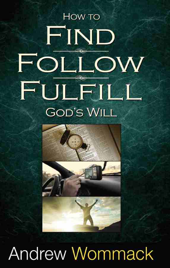 How To Find, Follow &amp; Fulfill God's Will (English) 335