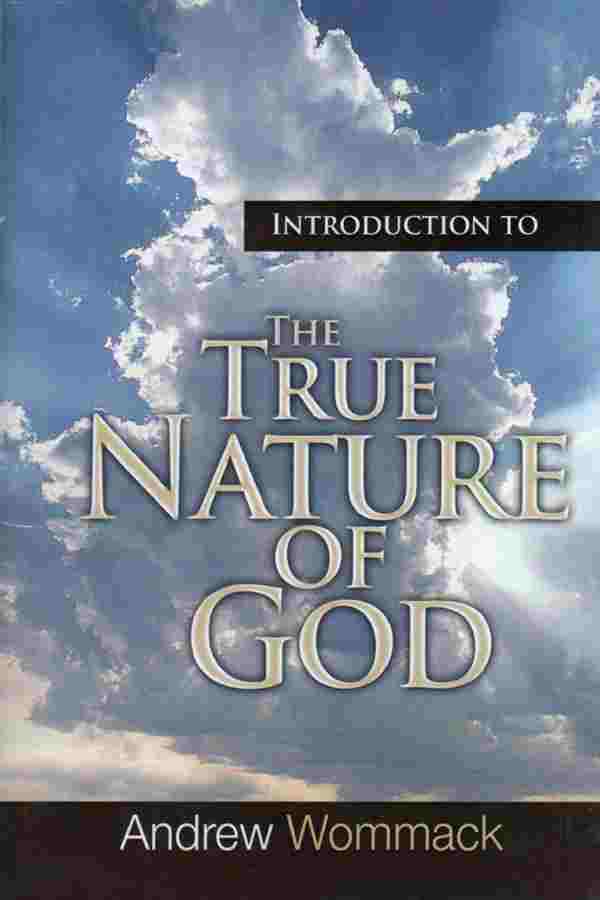 Introduction To The true nature of GOD (ENGLISH) 108