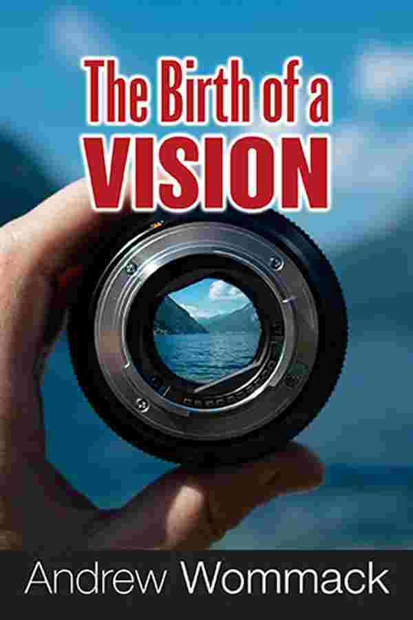 The Birth of a Vision (ENGLISH) 804