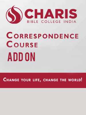 Correspondence Course Books (CCADDON)