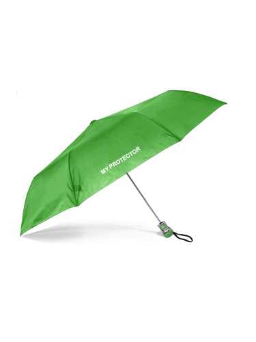 Umbrella - Dark Green